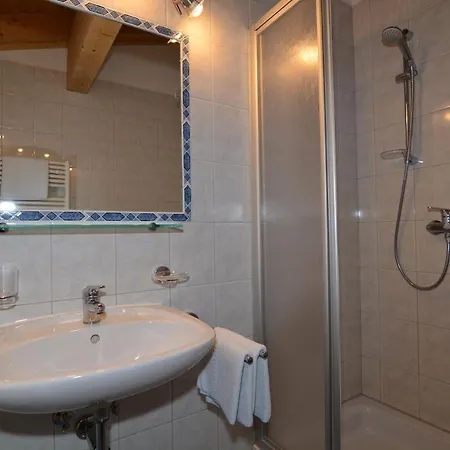 Bed & Breakfast Garni Dorfblick