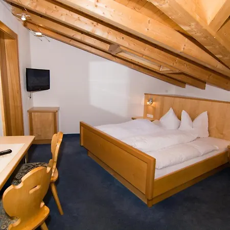 Bed & Breakfast Garni Dorfblick