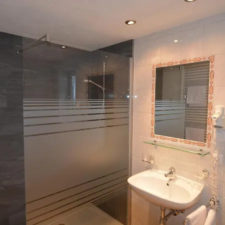 Garni Dorfblick Nocleg ze śniadaniem Ischgl