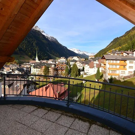 Garni Dorfblick B&B 3*