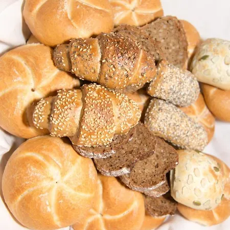 فندق مبيت وإفطار Garni Dorfblick 3*