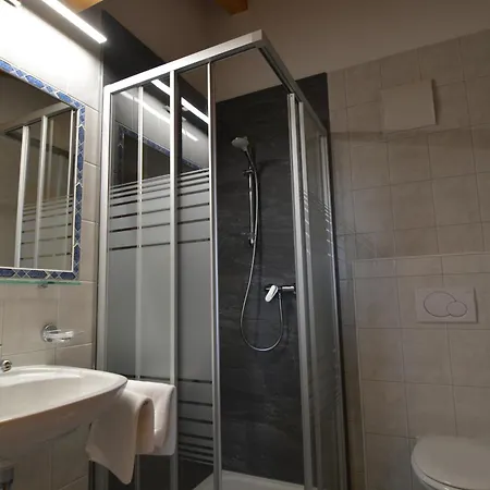 Garni Dorfblick 3* ايشجل