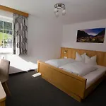 Frühstückspension Garni Dorfblick Ischgl
