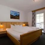 Garni Dorfblick Ischgl